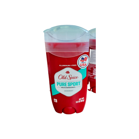 Lăn Khử Mùi Dành Cho Nam Old Spice 85g Nhiều Mùi