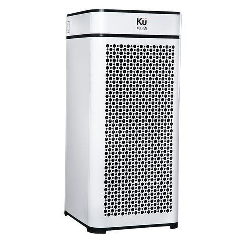 Máy Lọc Không Khí KU K06A - Công Nghệ HEPA H13, Khử Khuẩn UV, Điều Khiển Cảm Ứng, Phù Hợp Cho Phòng 45m2, An Toàn Cho Trẻ Em