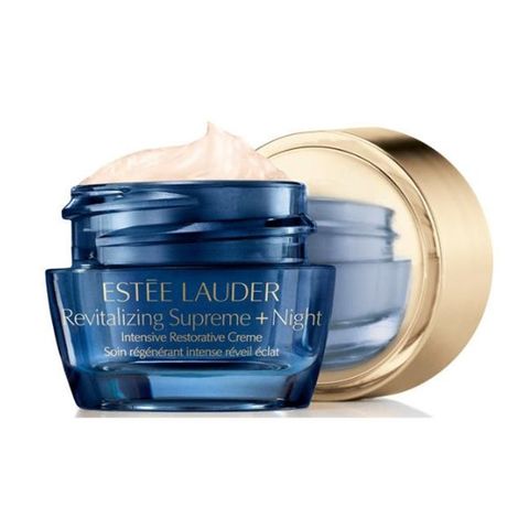 Kem Dưỡng Đêm Estee Lauder Revitalizing Supreme+ Night 15ml - Chống Lão Hóa, Dưỡng Ẩm, Tái Tạo Da, Phục Hồi Sự Tươi Sáng