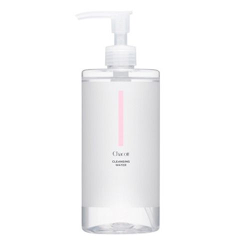 Nước tẩy trang Chacott For Professionals Nhật Bản 500ml