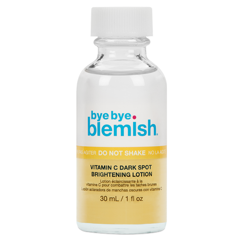 Chấm Mụn Dành Cho Mụn Thâm Bye Bye Blemish Vitamin C