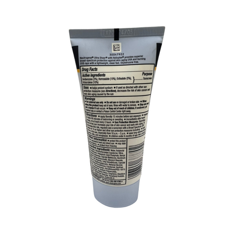 Kem chống nắng Neutrogena Ultra Sheer SPF70