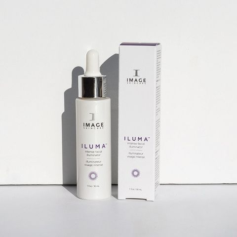 Serum Iluma Intense Brightening Giúp Dưỡng trắng Da Mờ Thâm Nám