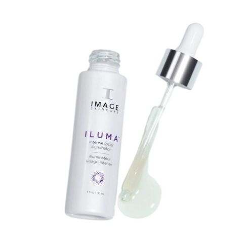 Serum Iluma Intense Brightening Giúp Dưỡng trắng Da Mờ Thâm Nám