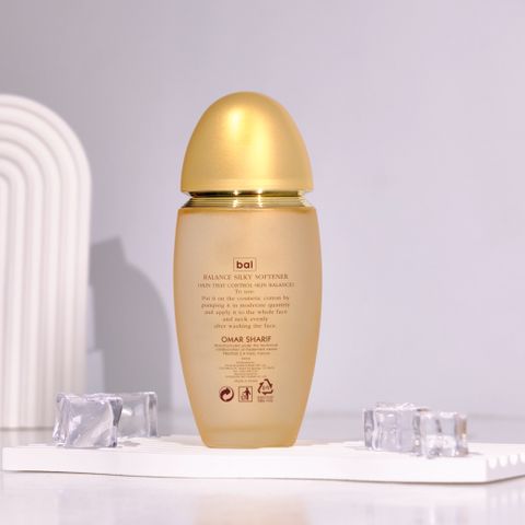 Bộ mỹ phẩm Re20 Balance - Enrich Moisturizer 2pcs set