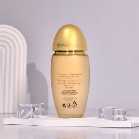 Bộ mỹ phẩm Re20 Balance - Enrich Moisturizer 2pcs set