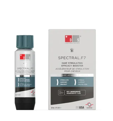 Serum kích thích mọc tóc, giảm tóc gãy rụng SPECTRAL.F7 60ml