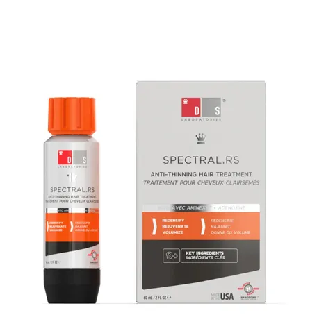 Serum kích thích mọc tóc, giảm gãy rụng SPECTRAL.RS 60ml