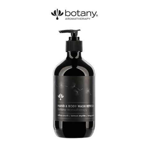 Sữa tắm tươi mát cho tay và cơ thể - Hand And Body Wash Refresh