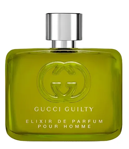Nước Hoa Nam Gucci Guilty Elixir de Parfum 60ML