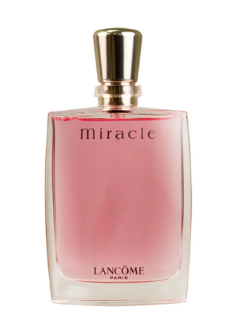 Nước Hoa Nữ Lancôme Miracle Eau De Parfum 100ML - Mùi Hương Nữ Tính, Sang Trọng, Hài Hòa Từ Hoa Tươi Và Trái Cây