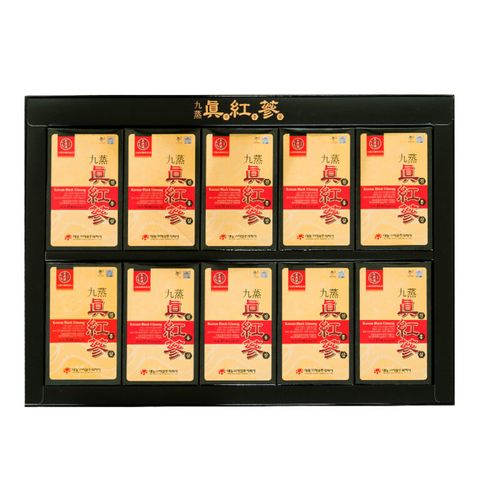 Nước Hắc Sâm Daedong Cao Cấp Hàn Quốc - Gói Tiện Lợi 20ml x 30 Gói & 90 Gói - Tăng Cường Sức Khỏe, Giảm Stress