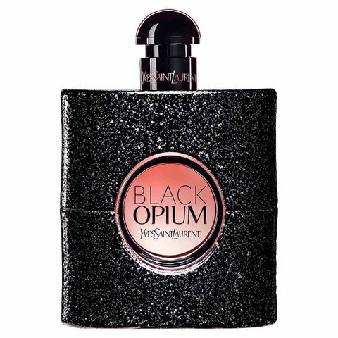 Nước Hoa Nữ Yves Saint Laurent Black Opium 90ML - Hương Ngọt Ngào, Quyến Rũ, Phong Cách Bí Ẩn từ Pháp