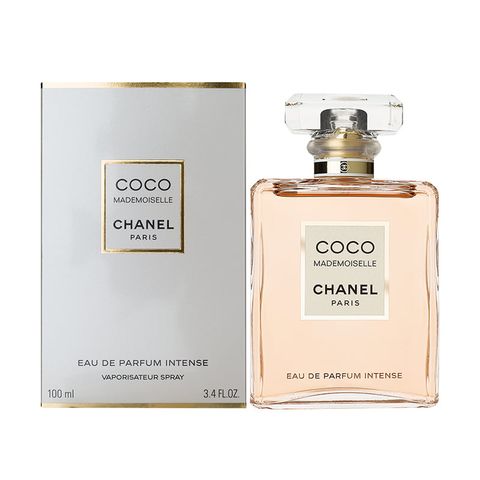 Nước Hoa Nữ Chanel Coco Mademoiselle EDP 100ML