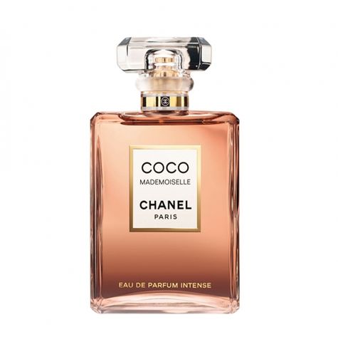 Nước Hoa Nữ Chanel Coco Mademoiselle EDP 100ML
