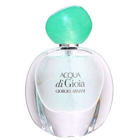 Nước Hoa Nữ GIORGIO ARMANI Acqua di Gioia EDP 100ML - Hương Hoa Cỏ Biển Tươi Mát, Phong Cách Nữ Tính, Lưu Hương 4-7 Giờ
