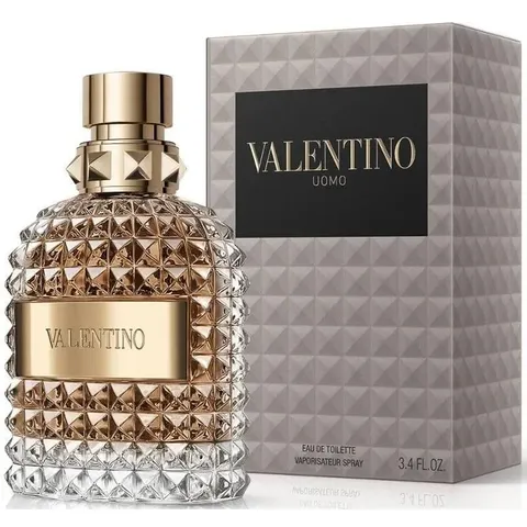 Nước hoa Nam Valentino Uomo Eau De Parfum 100ML
