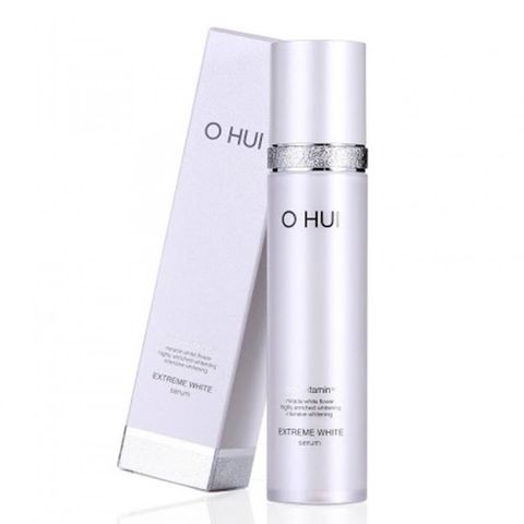 Tinh chất dưỡng trắng da Ohui Extreme White Serum 45ml