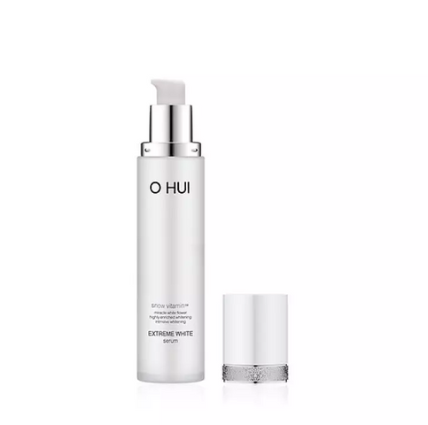Tinh chất dưỡng trắng da Ohui Extreme White Serum 45ml