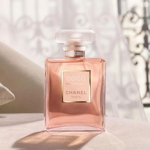 Nước Hoa Nữ Chanel Coco Mademoiselle EDP 100ML