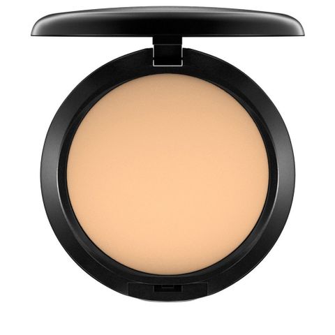 Phấn Phủ MAC Studio Fix Powder Plus Foundation - NC25