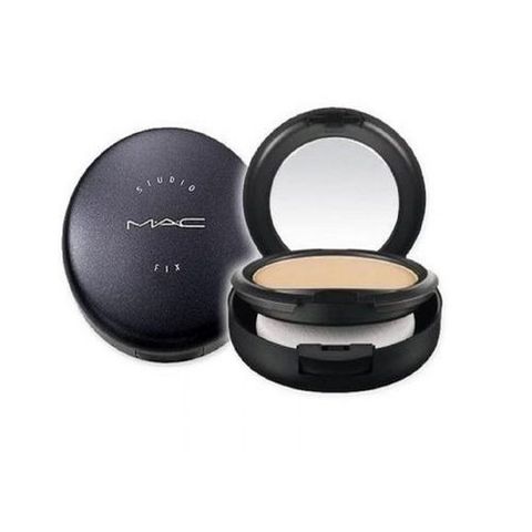 Phấn Phủ MAC Studio Fix Powder Plus Foundation - NC25