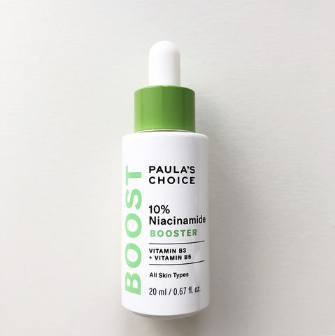Serum Paula's Choice 10% Niacinamide Booster 20ml - Giúp Thu Nhỏ Lỗ Chân Lông, Da Đều Màu, Phục Hồi Độ Ẩm Cho Mọi Loại Da
