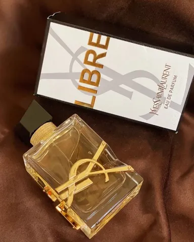 Nước Hoa Yves Saint Laurent Libre Eau De Parfum