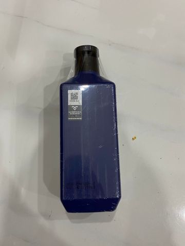 Dầu Gội Bồ Kết Hà Thủ Ô Chanh Gừng 500ml - Giúp Ngăn Rụng Tóc, Làm Sạch Gàu, Dưỡng Tóc Khỏe Mạnh, Từ Thiên Nhiên, Việt Nam