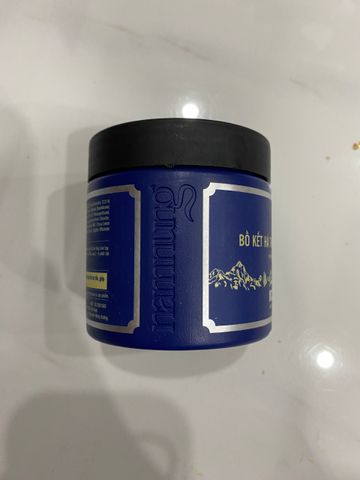 Dầu Xả Thảo Dược Nam Nung 200gr - Dưỡng Tóc Chắc Khỏe, Suôn Mượt, Ngăn Rụng Tóc, Giảm Gàu, Hương Bồ Kết Tuổi Thơ