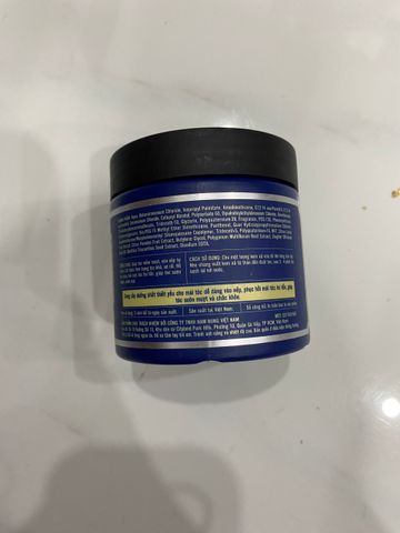 Dầu Xả Thảo Dược Nam Nung 200gr - Dưỡng Tóc Chắc Khỏe, Suôn Mượt, Ngăn Rụng Tóc, Giảm Gàu, Hương Bồ Kết Tuổi Thơ