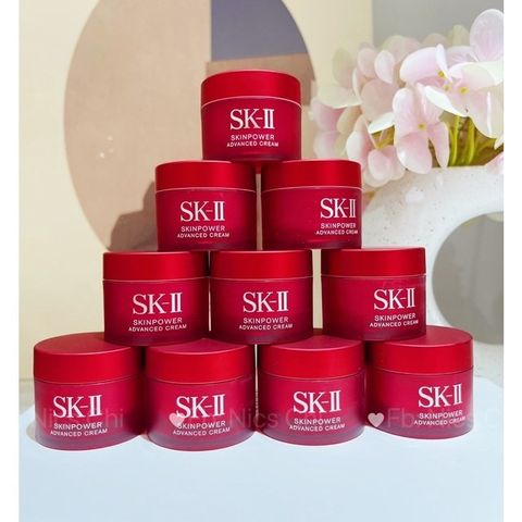 Kem dưỡng ẩm trẻ hóa da SKII R.N.A Power Radical New Age 15g