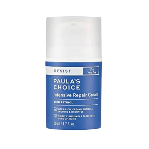 Kem dưỡng Paula’s Choice Resist Intensive Repair Cream 50ml