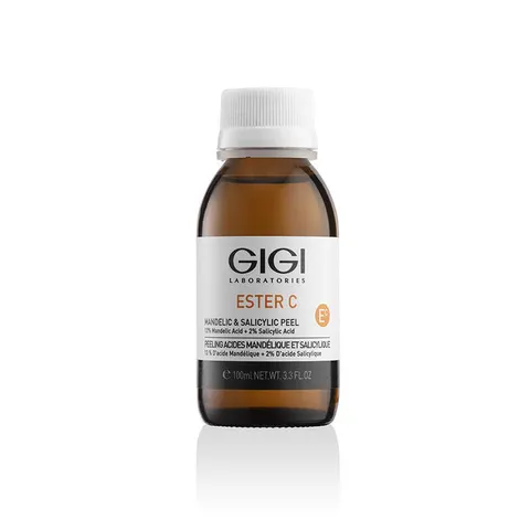 Serum Gigi Ester C Mandelic 13% & Salicylic 2% Peel Giúp Sáng Da