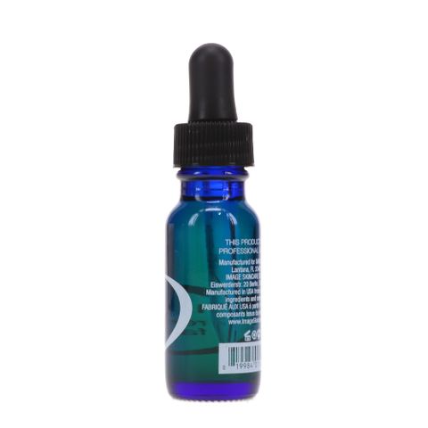 Tinh Chất Trẻ Hóa Da Image Skincare I Enhance 25% Retinol - Serum Giảm Nếp Nhăn, Cải Thiện Tình Trạng Da Lão Hóa 14.8ml
