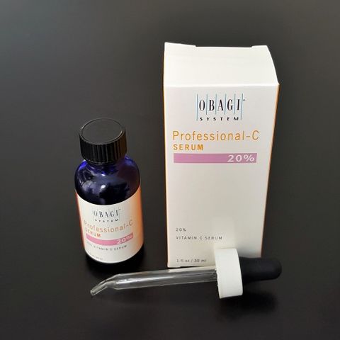 Serum Obagi Professional C 20% - Chăm sóc da, làm sáng, chống lão hóa, vitamin C chính hãng 30ml từ Mỹ