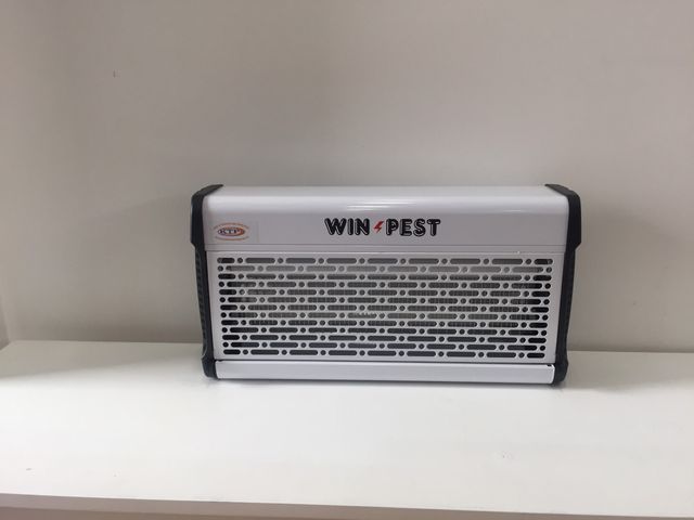 Đèn diệt côn trùng sử dụng lưới điện WIN-30W