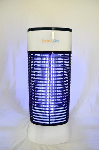 Đèn diệt côn trùng nhập khẩu hàn quốc seoul sky SSK-10W