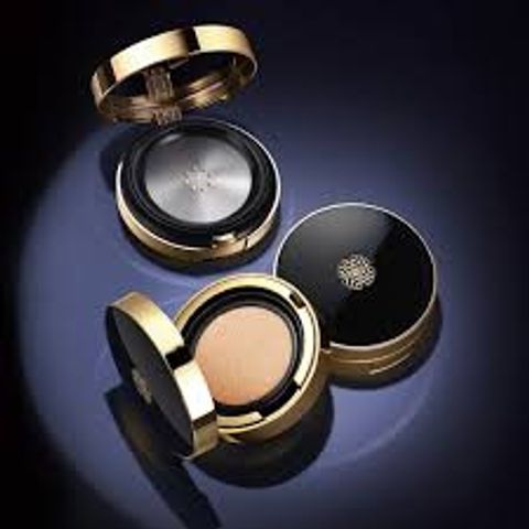 Set Phấn Nước Chống Nắng Ohui Ultimate Cover Mesh Cushion SPF50+/PA+++ - Che Khuyết Điểm Tự Nhiên, Dưỡng Ẩm, Hàn Quốc
