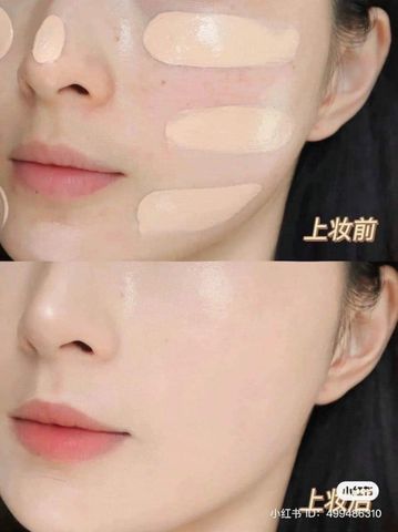 Kem Nền Catrice HD Liquid Coverage 30ml - Lớp nền hoàn hảo kiềm dầu 24h, che khuyết điểm tự nhiên, phù hợp với da dầu và hỗn hợp