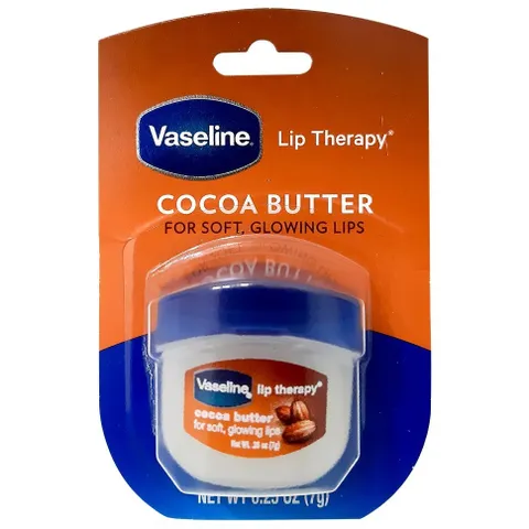 [Chính Hãng] Sáp son dưỡng Hồng Môi Vaseline Cocoa Butter 7g , Mỹ