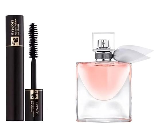 Set Quà Tặng Nước Hoa Và Mascara Lancome La Vie Est Belle (2ML + 4ML)