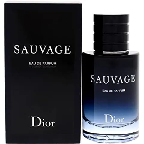 Nước hoa nam Dior Sauvage Eau De Parfum 100ml - 10ml