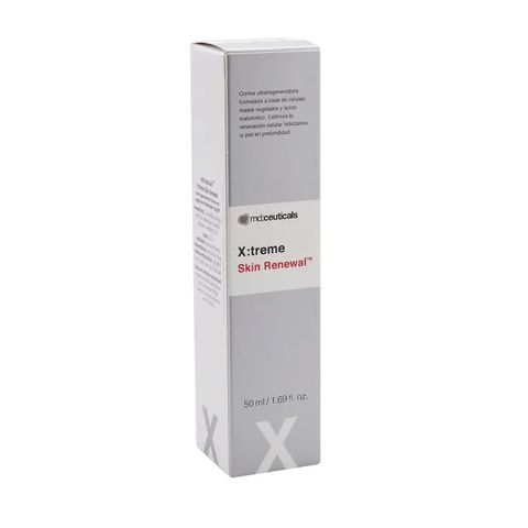 Kem Tế Bào Gốc Phục Hồi Da X:TREME Skin Renewal 50ml - Dưỡng ẩm, Tái tạo da cho làn da tươi trẻ và khỏe mạnh từ Md:Ceuticals