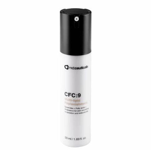 Kem Dưỡng Phục Hồi Da MD:Ceuticals CFC:9 Multi-Lipid Replenishment 50ml - Tăng Cường Độ Ẩm Và Sức Khỏe Cho Da Nhạy Cảm