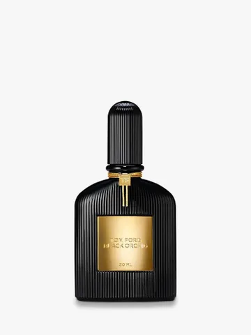 Nước hoa nữ Tom Ford Black Orchid Eau De Parfum 100ml - 10ml