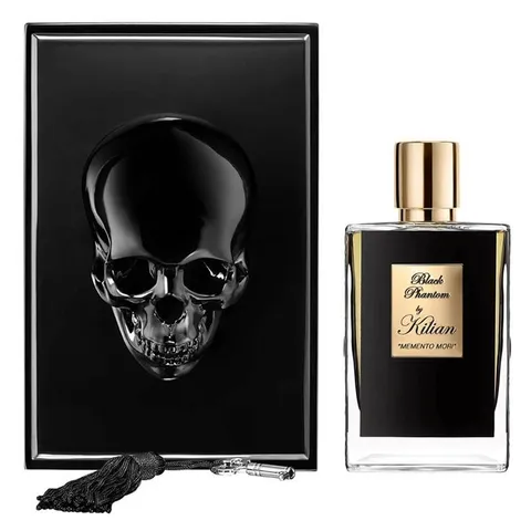 Nước Hoa Kilian Black Memento Mori Eau De Parfum 50ml - Chiết 10ml
