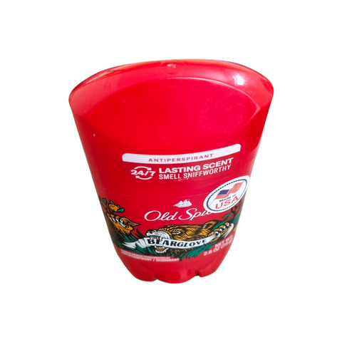 Sáp khử mùi & ngăn tiết mồ hôi Old Spice 73g