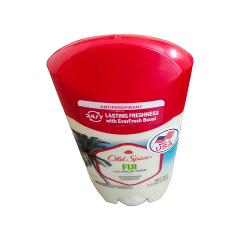 Sáp khử mùi & ngăn tiết mồ hôi Old Spice 73g