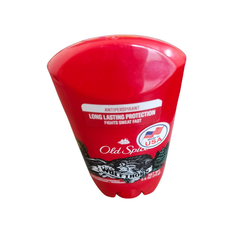 Sáp khử mùi & ngăn tiết mồ hôi Old Spice 73g